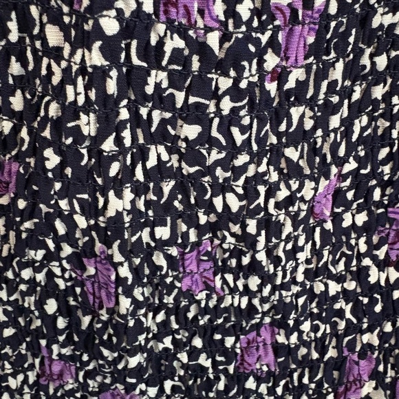 MAJE Coquette Dress Size 6 - Picture 3 of 8